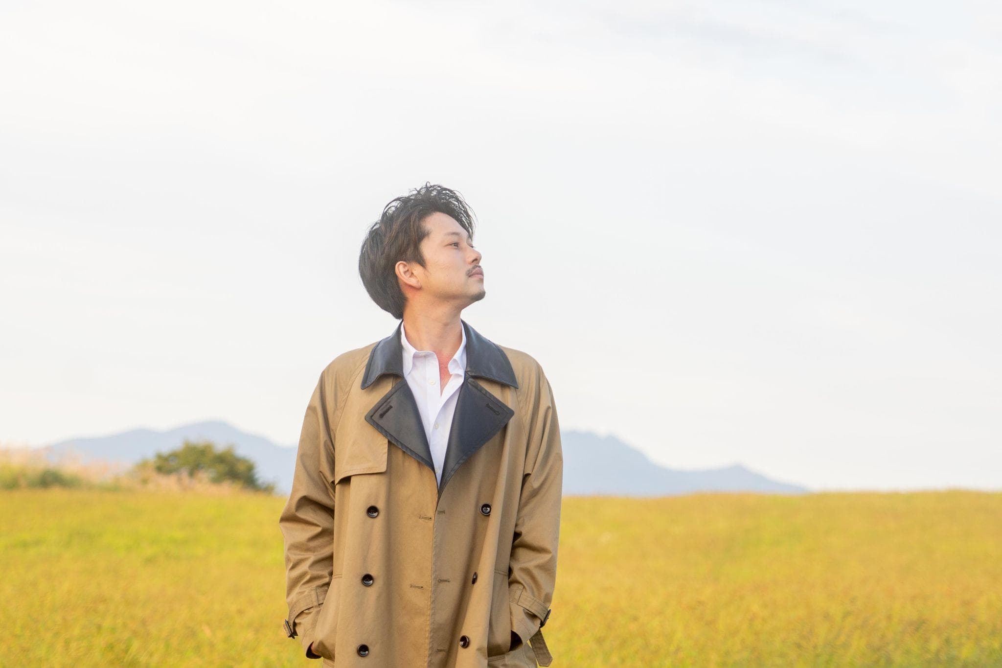 星野裕矢の新潟☆夢つむぎのヘッダー画像