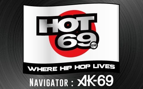 AK-69 HOT69