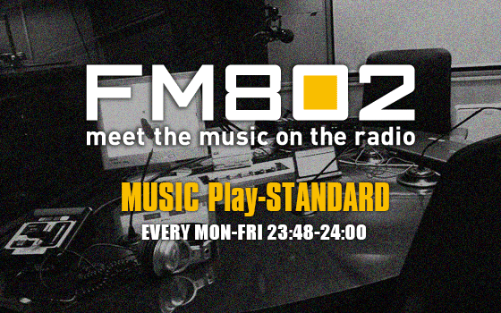 MUSIC Play-STANDARDのヘッダー画像