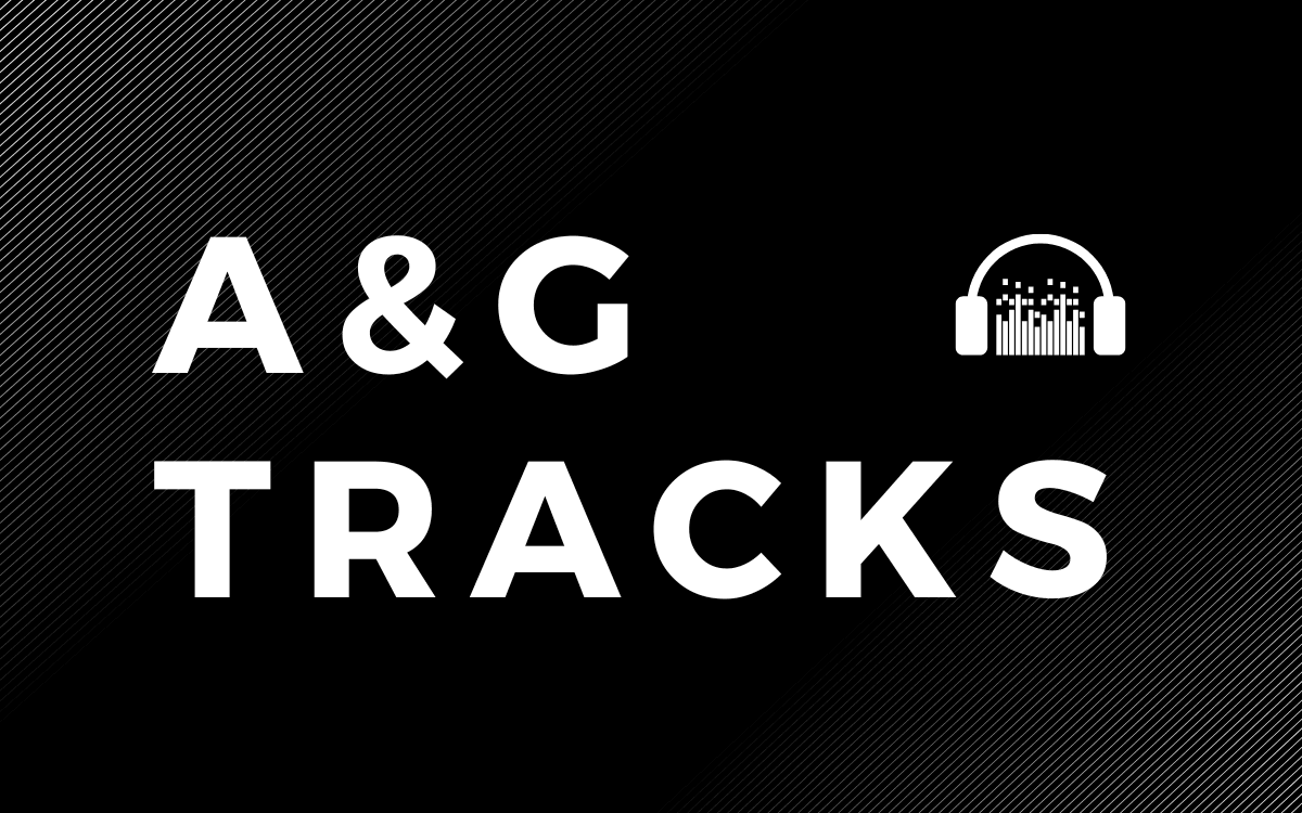 A&G TRACKSのヘッダー画像