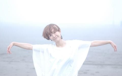 拝郷メイコ ユメミル細胞のヘッダー画像