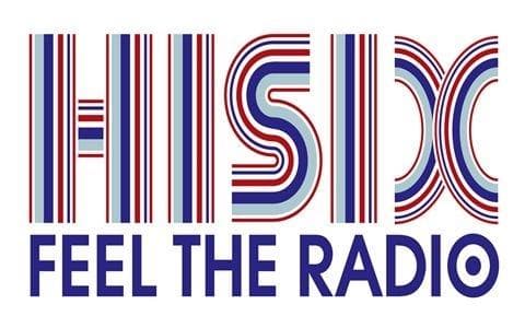 熱血!音楽天国のヘッダー画像