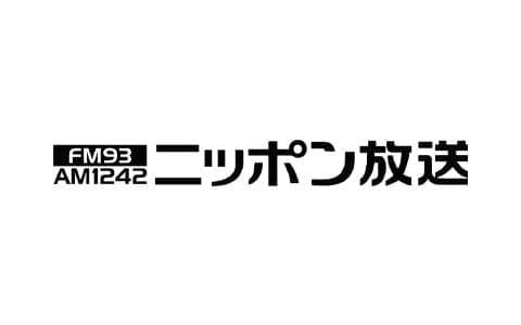 放送休止