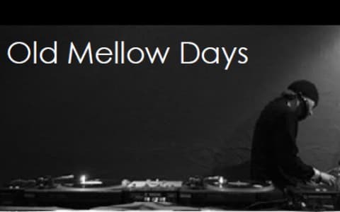 Old Mellow Days ～Best Selection is Homemade ～のヘッダー画像