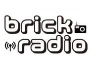 Brick Radioのヘッダー画像