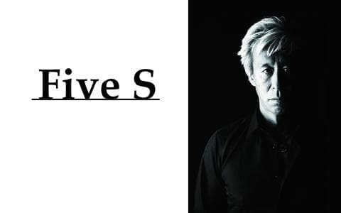 Five Sのヘッダー画像