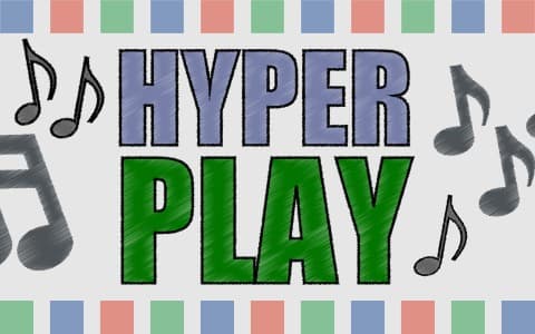 FMS HYPER PLAYのヘッダー画像