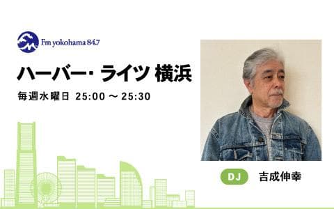 ハーバー・ライツ 横浜のヘッダー画像