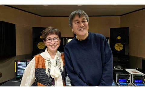 岡田惠和 今宵、ロックバーで～ドラマな人々の音楽談議～のヘッダー画像