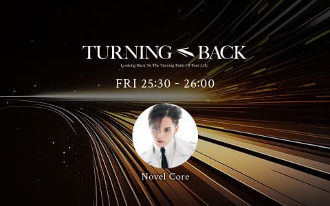 TURNING BACK