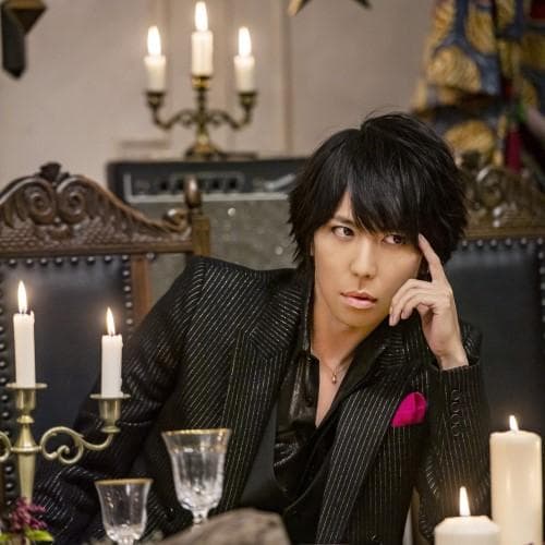 シド マオの "Your morning color"のヘッダー画像