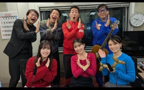 ＲＮＣラジオチャリティ・ミュージックソン