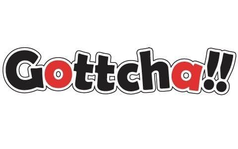 Gottcha!!のヘッダー画像