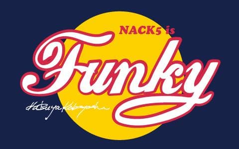 FUNKY FRIDAYを聴く | radiko(ラジコ) | ラジオやポッドキャスト