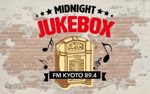 Midnight Juke Boxのヘッダー画像