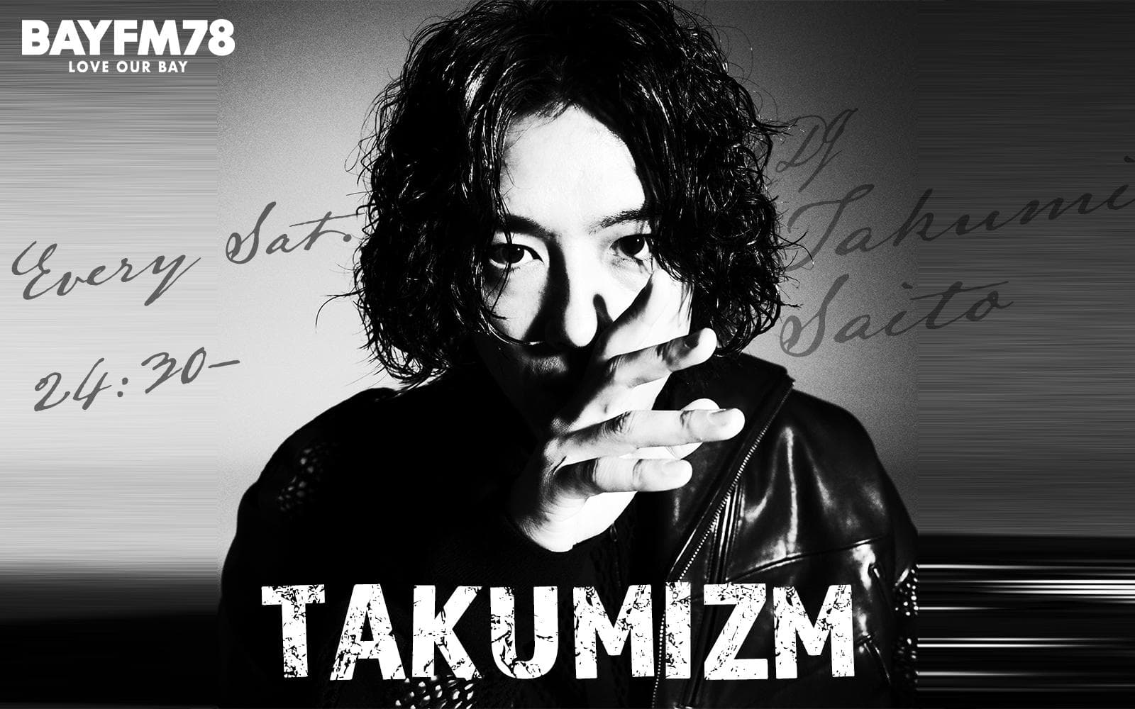 TAKUMIZMのヘッダー画像