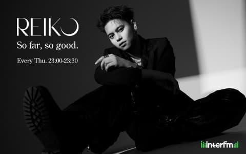 REIKO So far, so good.