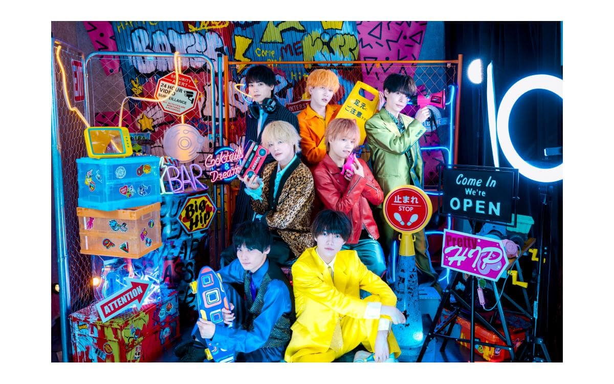 ユニコーン2.0 夜公演 in 浜松町劇場のヘッダー画像