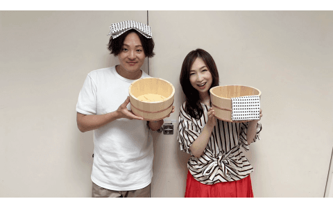 出会いは!みんようびのヘッダー画像