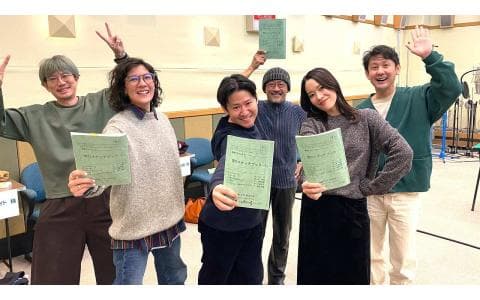 青春アドベンチャー「雪のスケッチブック」（３）