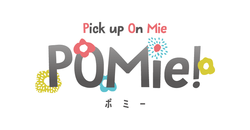 Pick up On Mie ～POMie!～のヘッダー画像