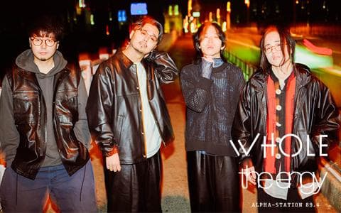 WHOLE the engyのヘッダー画像