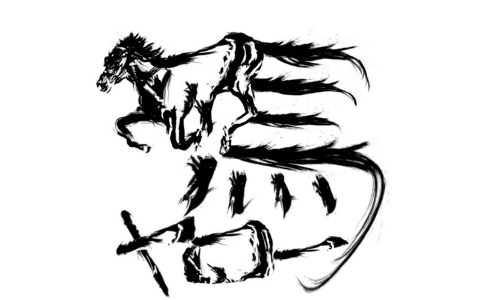 馬ヤローのヘッダー画像