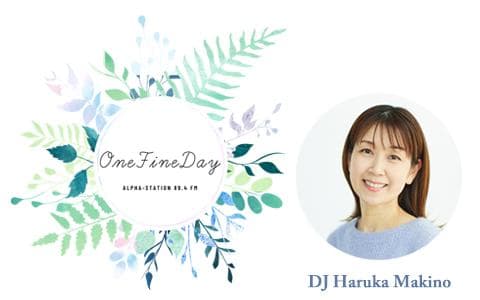 ONE FINE DAY(11時-12時)