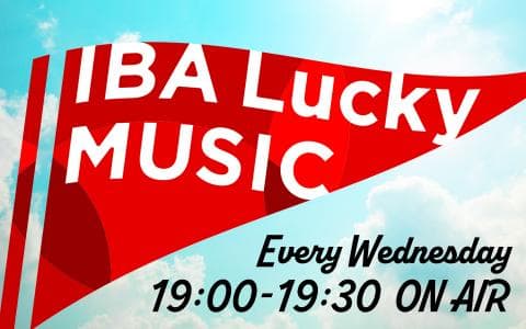 IBA Lucky MUSIC