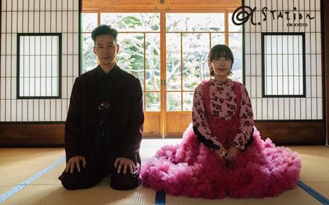 α-STATION SPECIAL PROGRAM『Guide to Humbert Humbert』