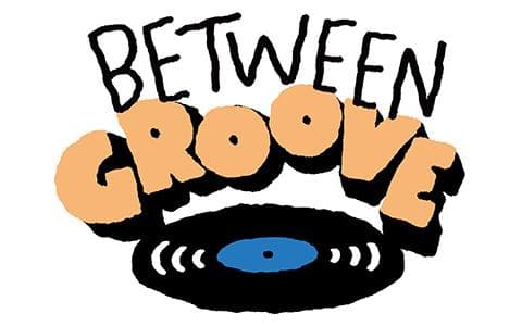 BETWEEN　GROOVE