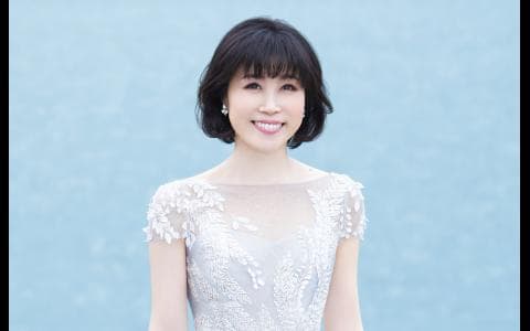 水森かおりの歌謡紀行