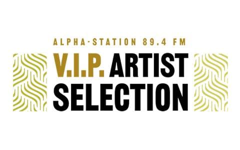 V.I.P. ARTIST SELECTIONのヘッダー画像