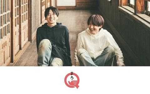 うたまろのまろQのヘッダー画像