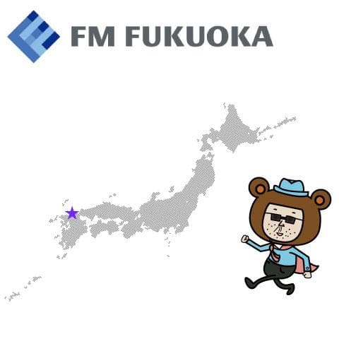 FM SELECTIONのヘッダー画像