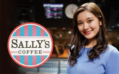 ＳＡＬＬＹ’Ｓ　ＣＯＦＦＥＥ