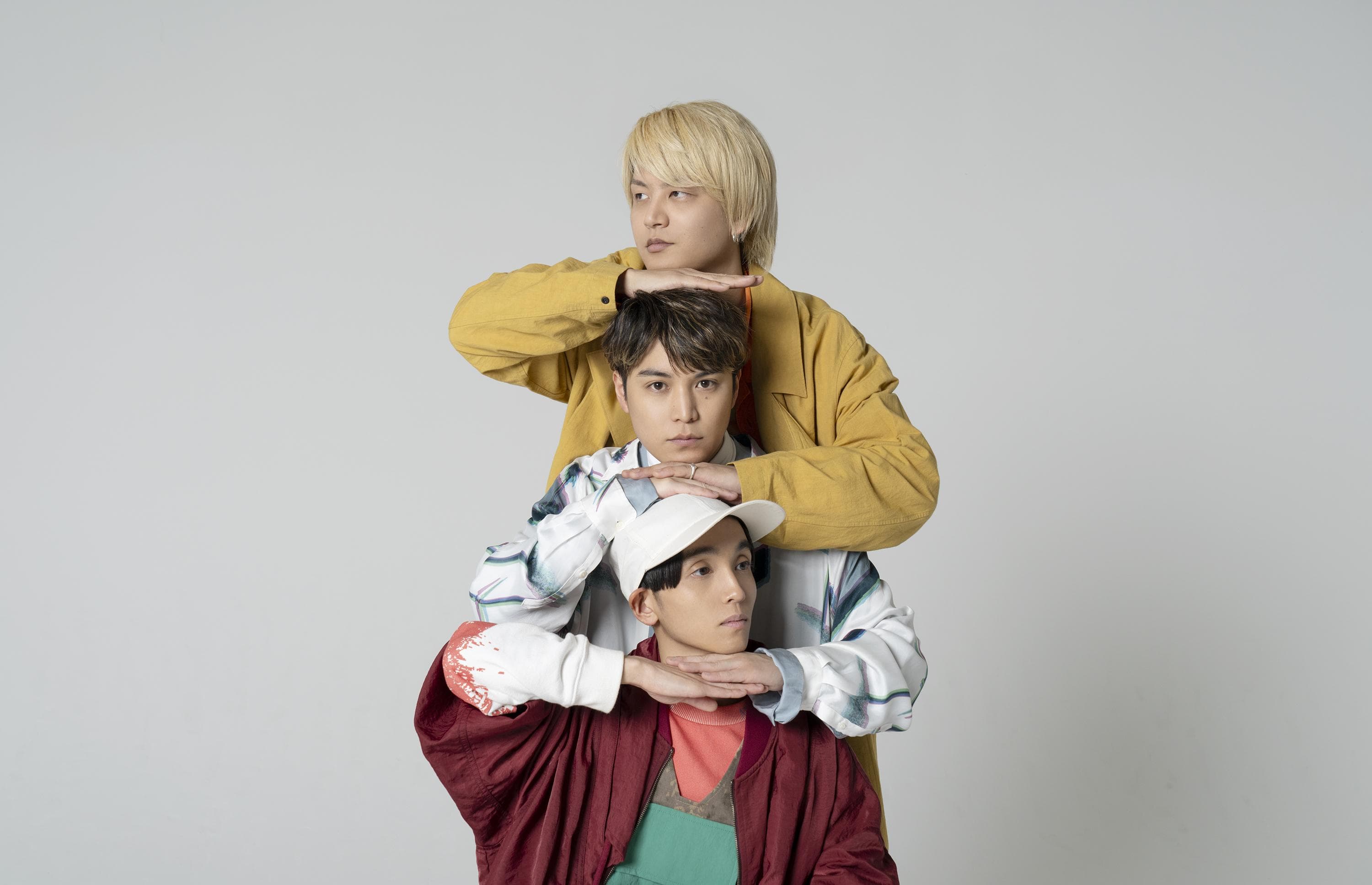 BUTTAMAGE!!!のヘッダー画像