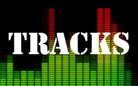 tracksのヘッダー画像