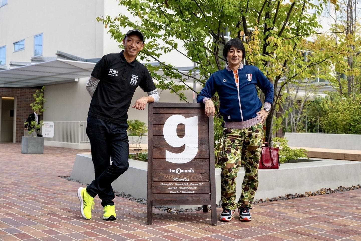 Aokiモーターステーションのヘッダー画像