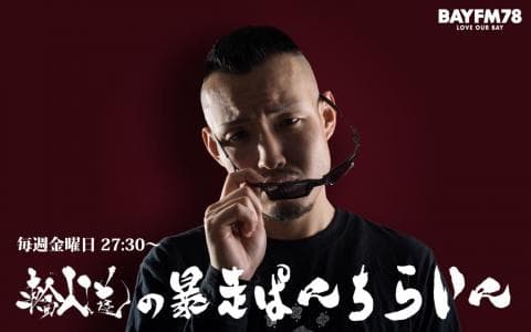 暴走ぱんちらいん