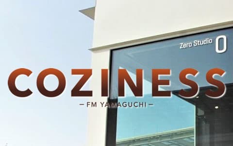 COZINESSのヘッダー画像