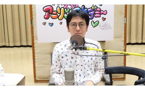 アニソン・アカデミーのヘッダー画像