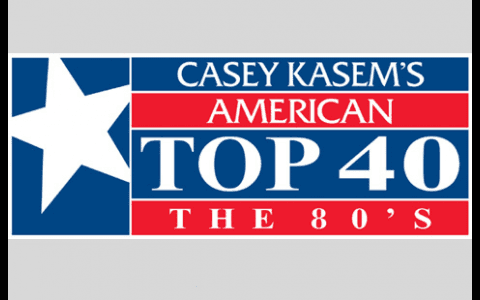 全米トップ40 THE 80‘S DELUXE EDITION