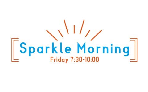 Sparkle Morningのヘッダー画像