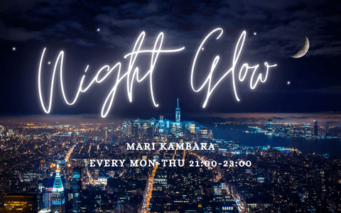 NIGHT GLOW