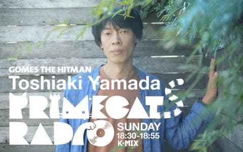 PRIMECATS RADIOのヘッダー画像