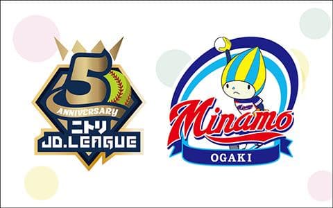 ニトリJD.LEAGUEのヘッダー画像