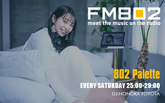 802 Paletteのヘッダー画像