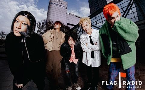FLAG RADIOのヘッダー画像