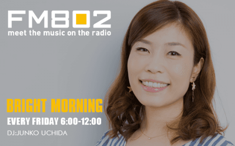 BRIGHT MORNING(7時台)